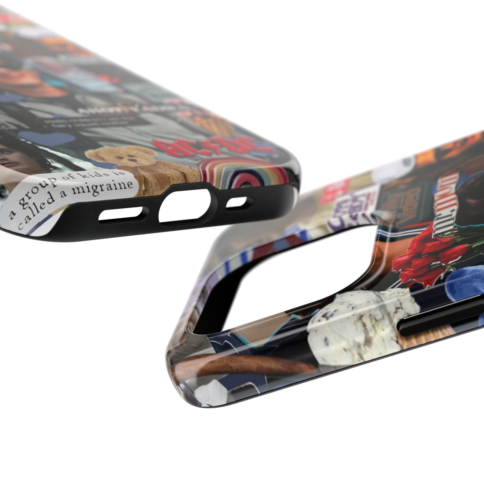 Steve Harrington Phone Case - Stranger Things