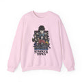 Stranger Things Crewneck Sweatshirt — Stylish