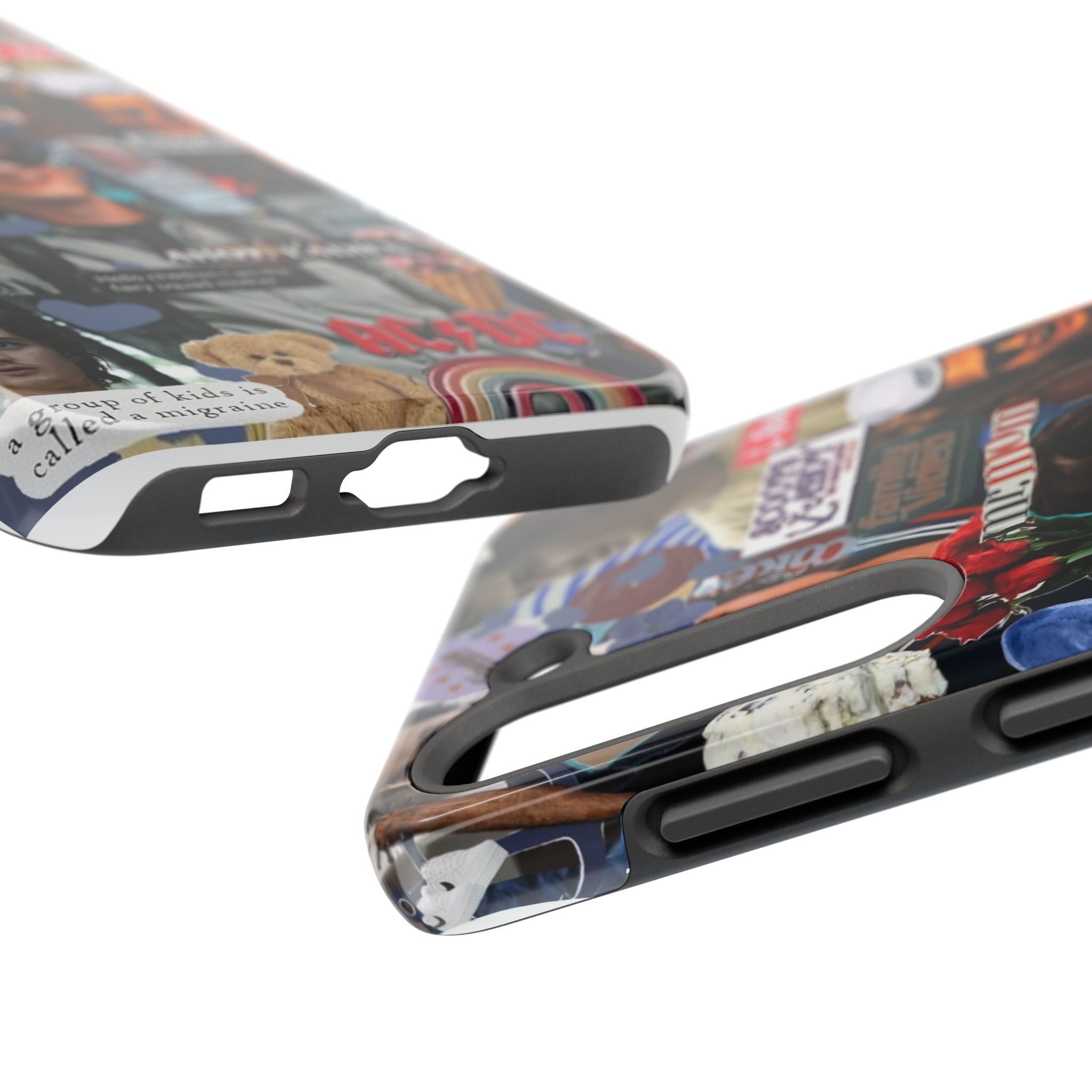 Steve Harrington Phone Case - Stranger Things