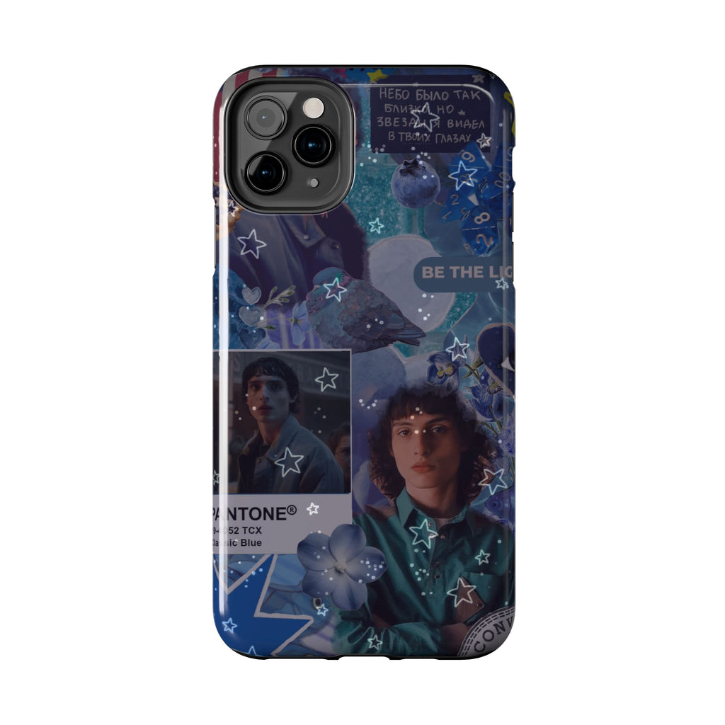 Mike Wheeler - Stranger Things