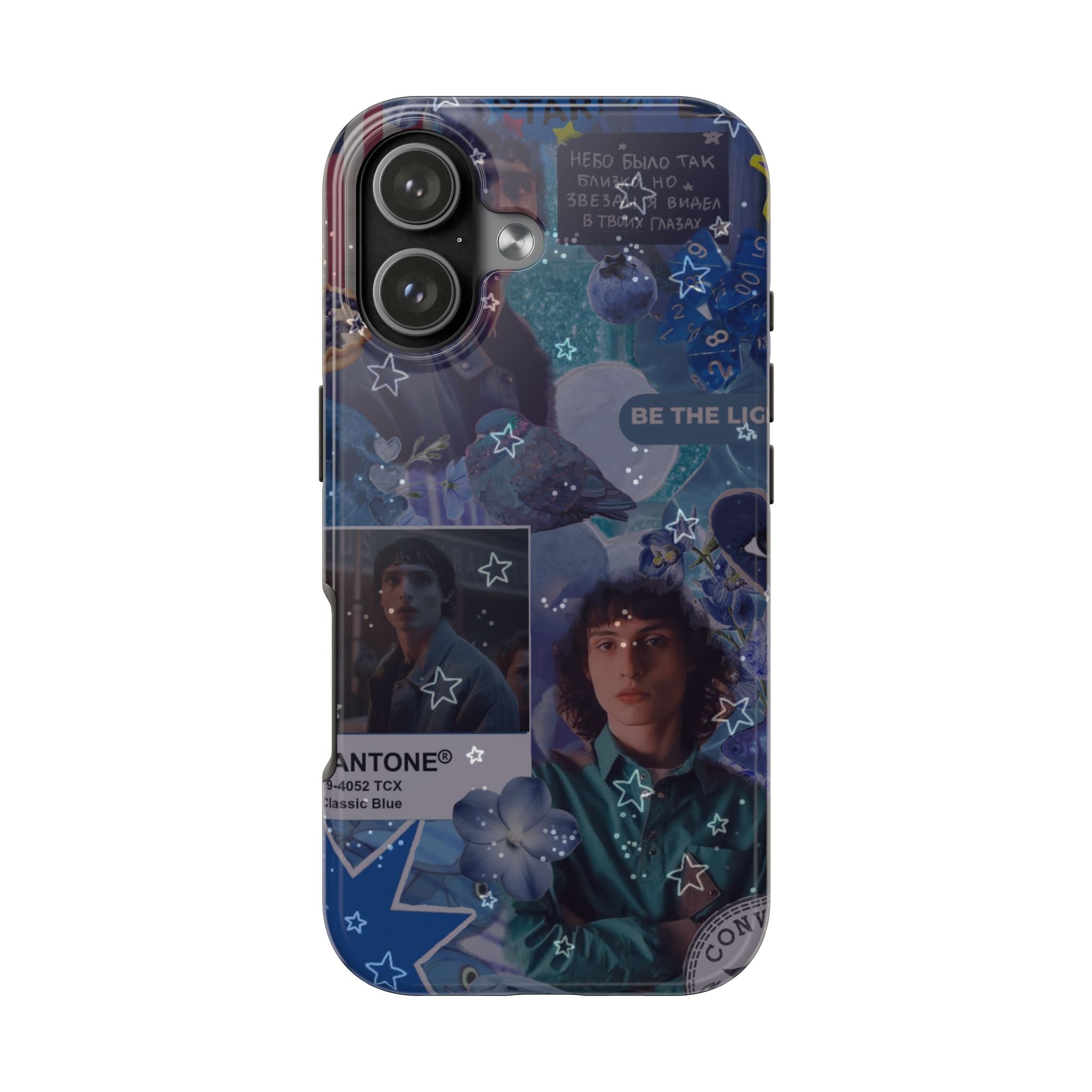 Mike Wheeler - Stranger Things