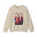 Max Mayfield - Crew Neck Sweatshirt