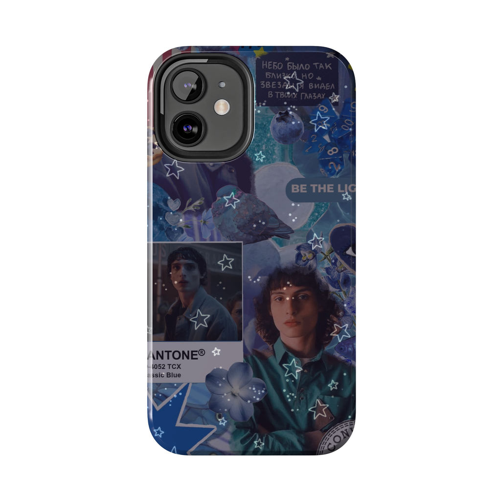 Mike Wheeler - Stranger Things