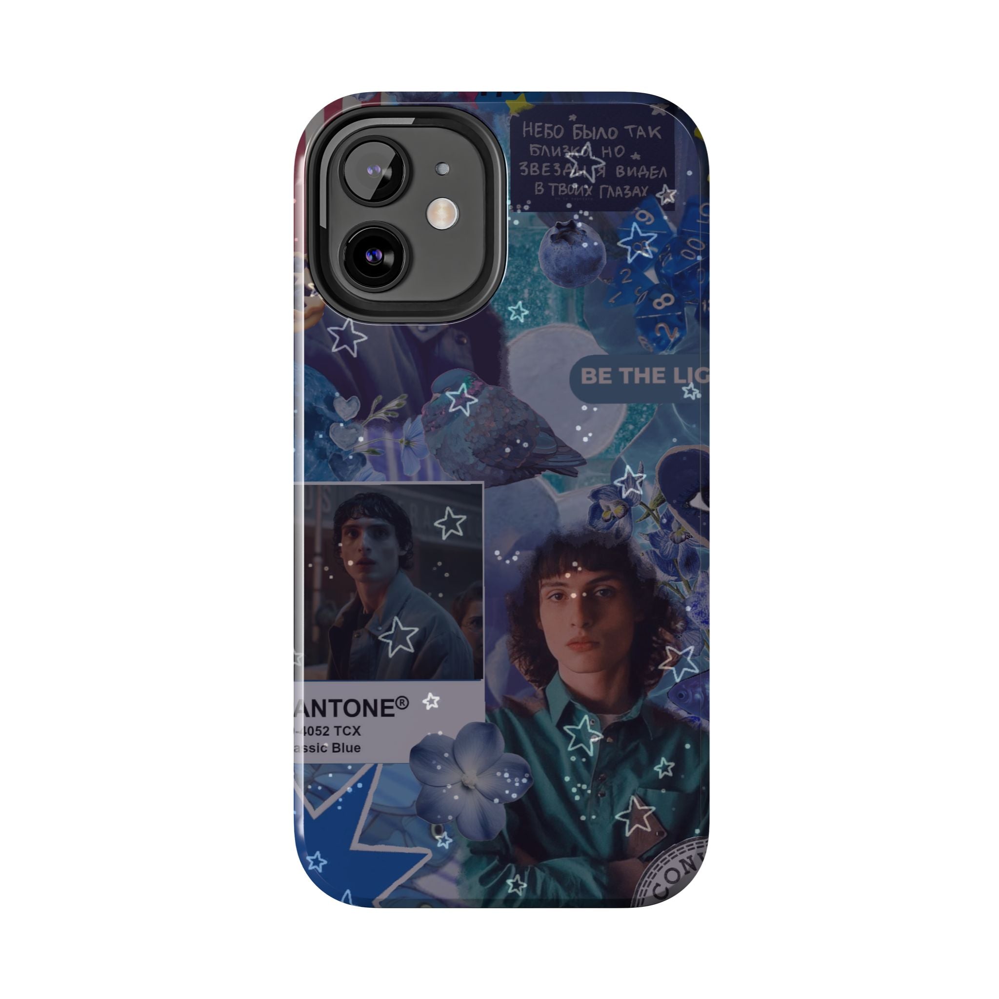 Mike Wheeler - Stranger Things