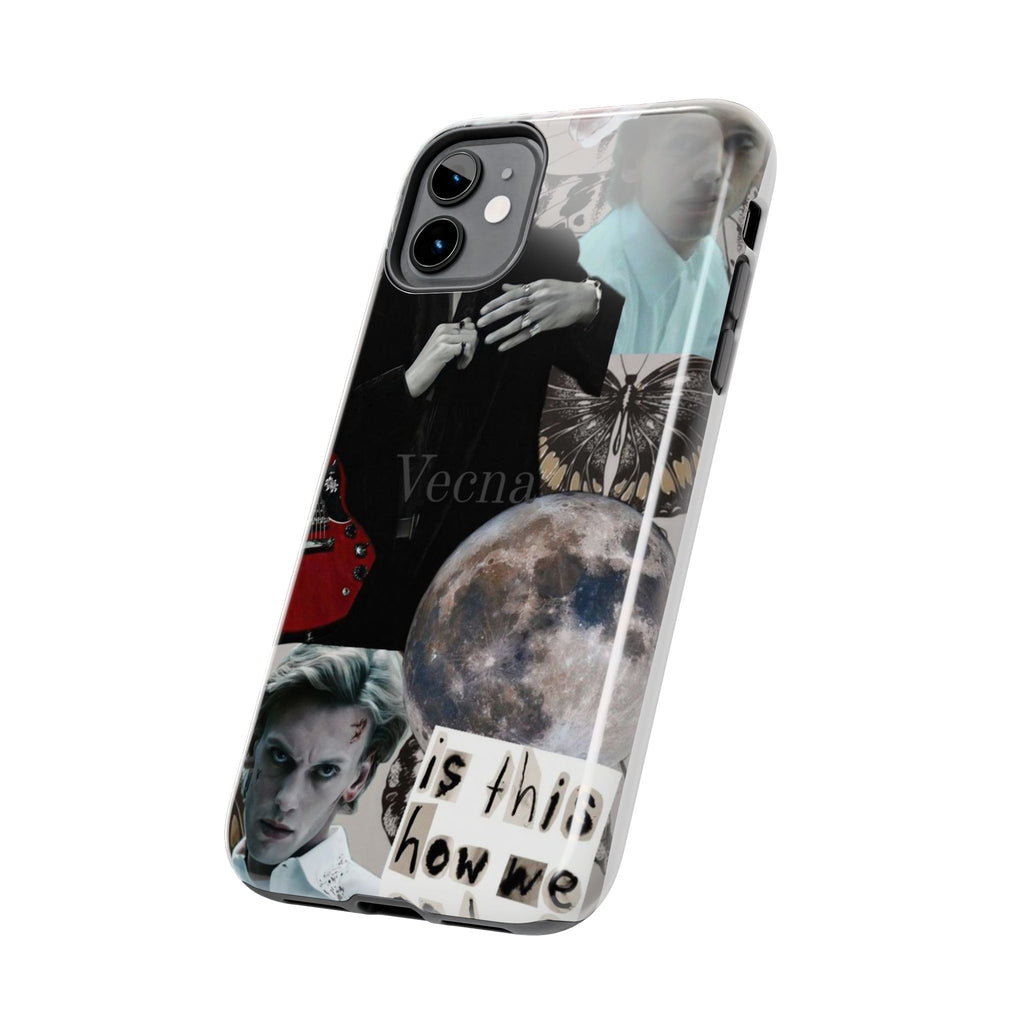 Henry Creel Vecna - Phone Case