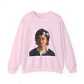 Steve Harrington Portrait Crewneck Sweatshirt