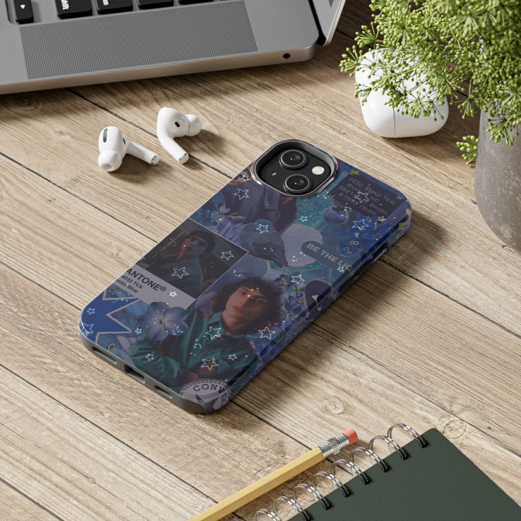 Mike Wheeler - Stranger Things