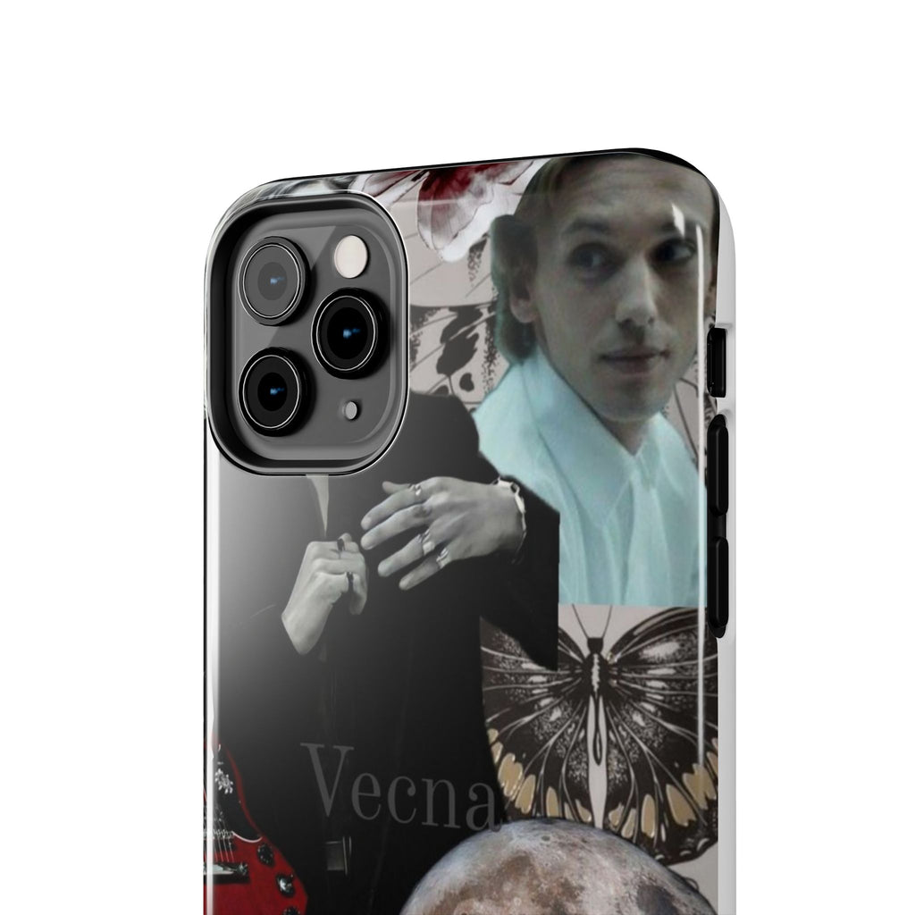 Henry Creel Vecna - Phone Case
