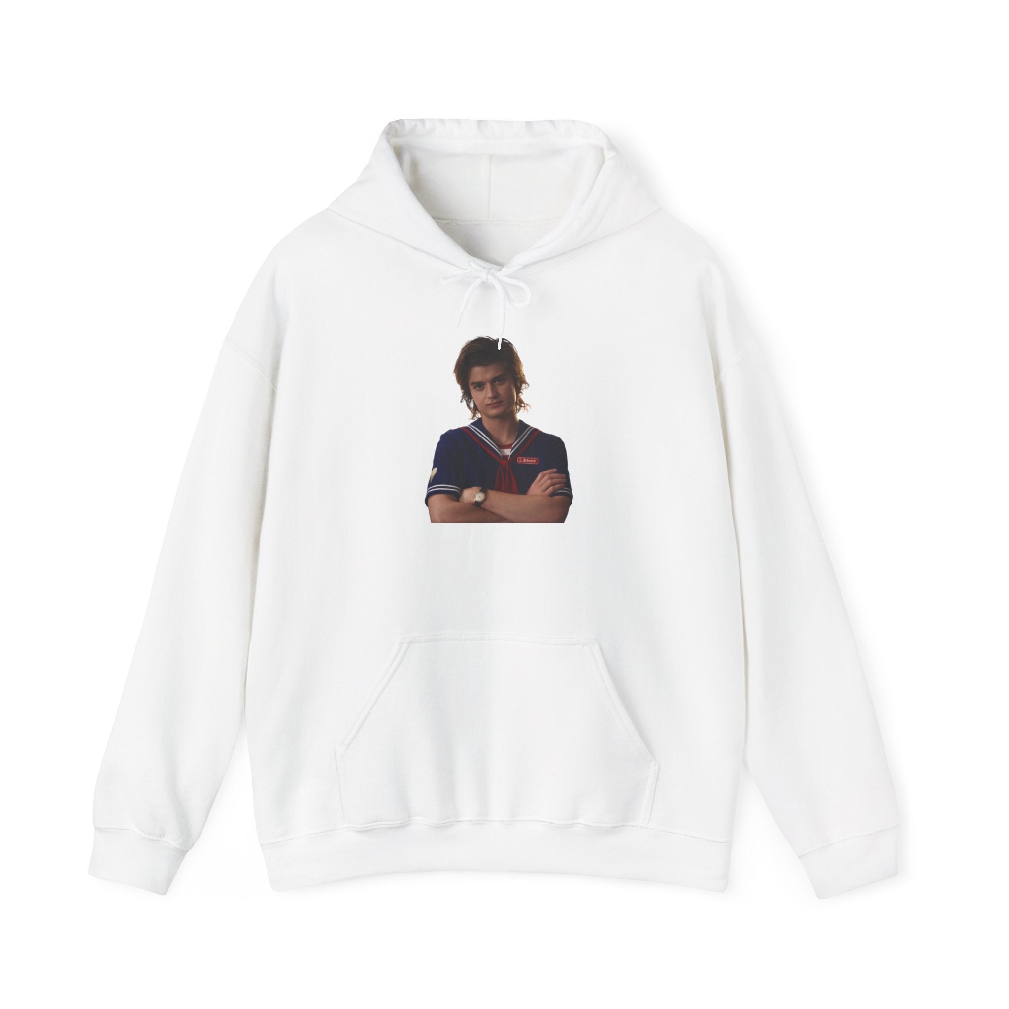 Steve Harrington Hoodie