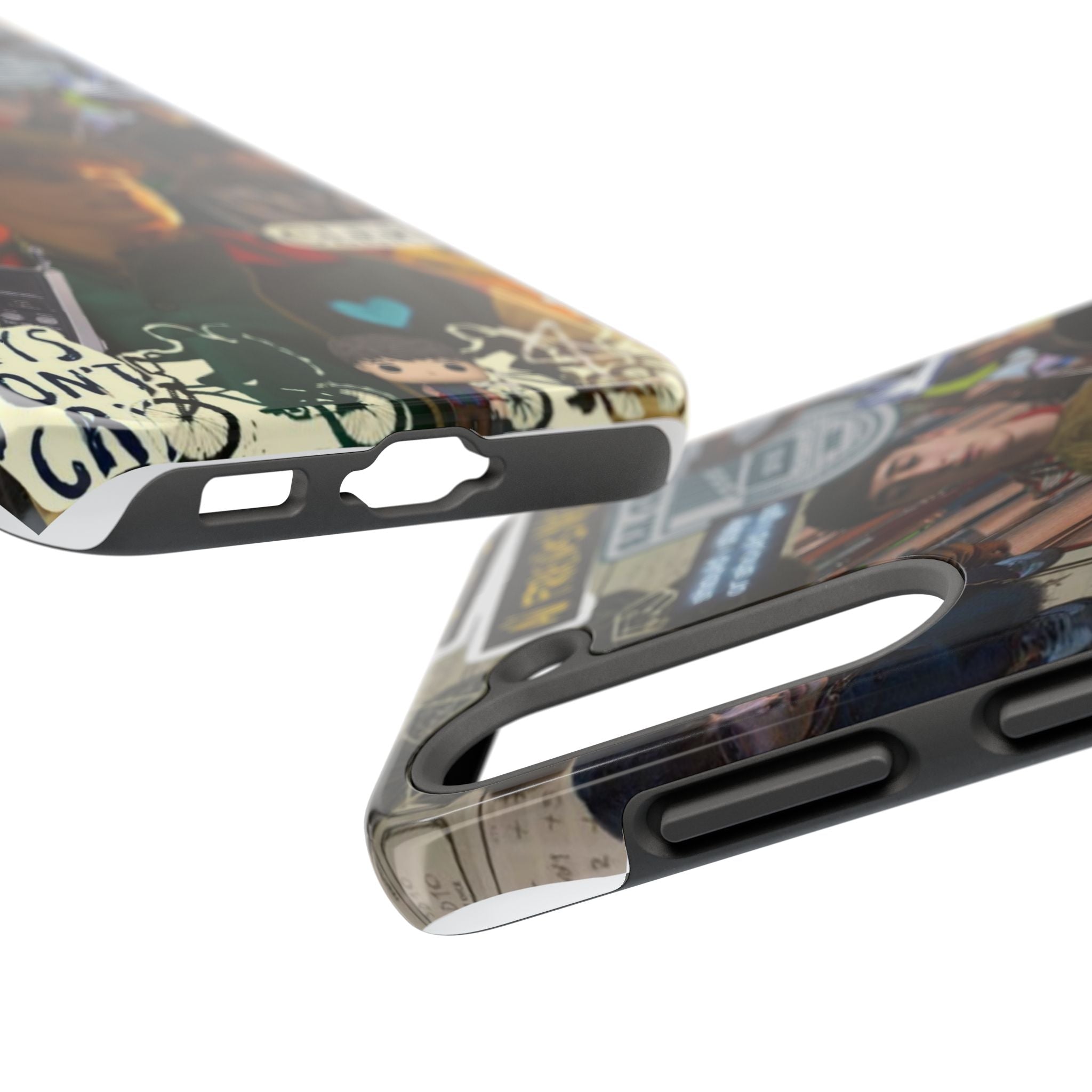 Will Byers - Phone Case