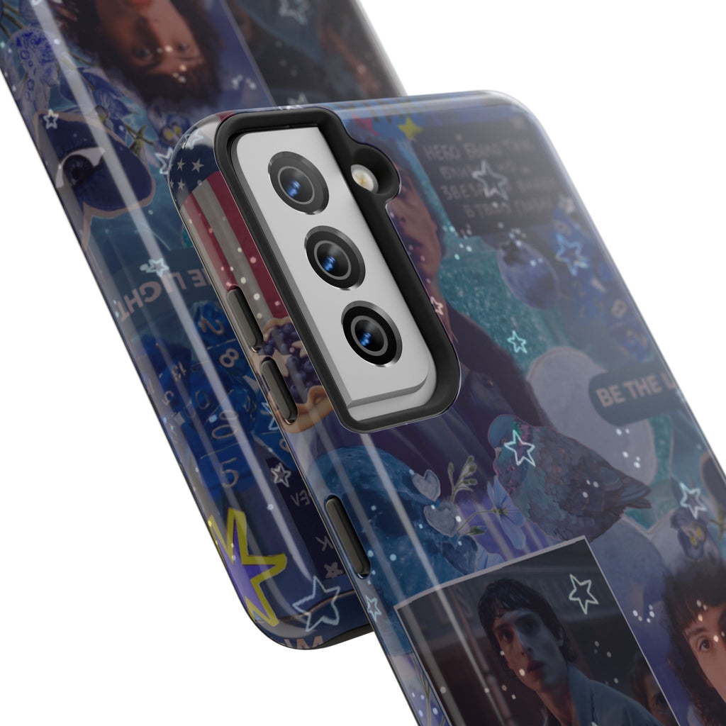 Mike Wheeler - Stranger Things