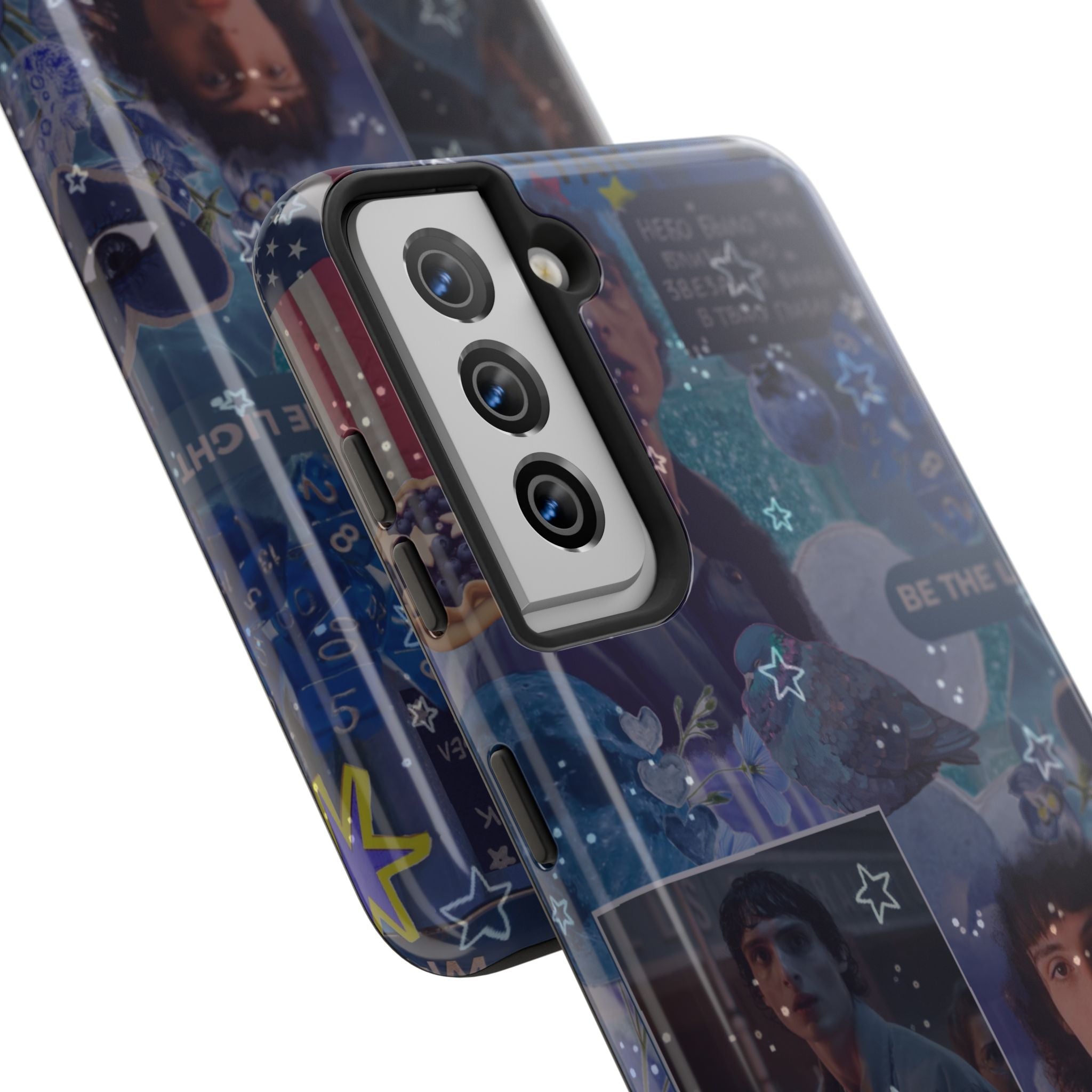 Mike Wheeler - Stranger Things