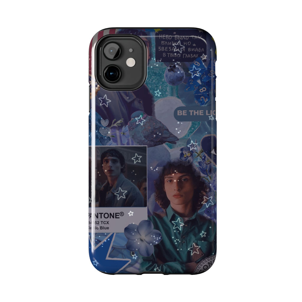 Mike Wheeler - Stranger Things