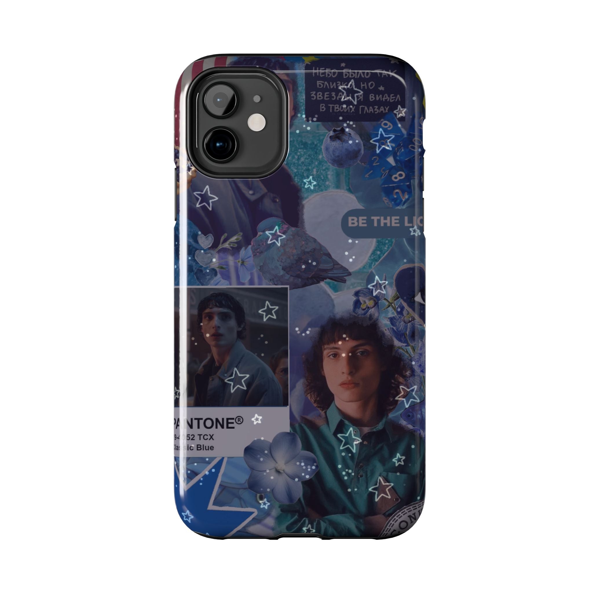 Mike Wheeler - Stranger Things