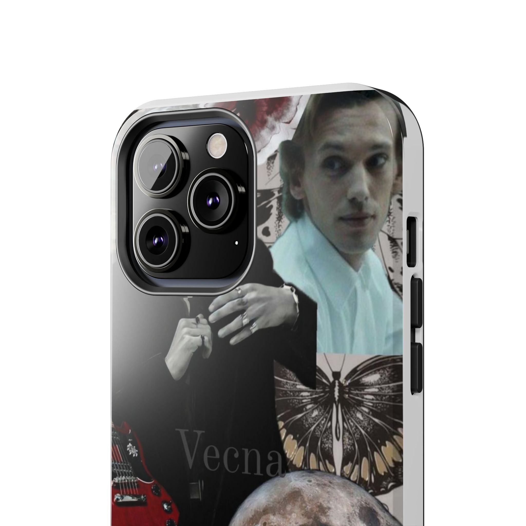 Henry Creel Vecna - Phone Case