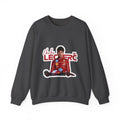 Charles Leclerc Graphic Sweatshirt - Formula 1