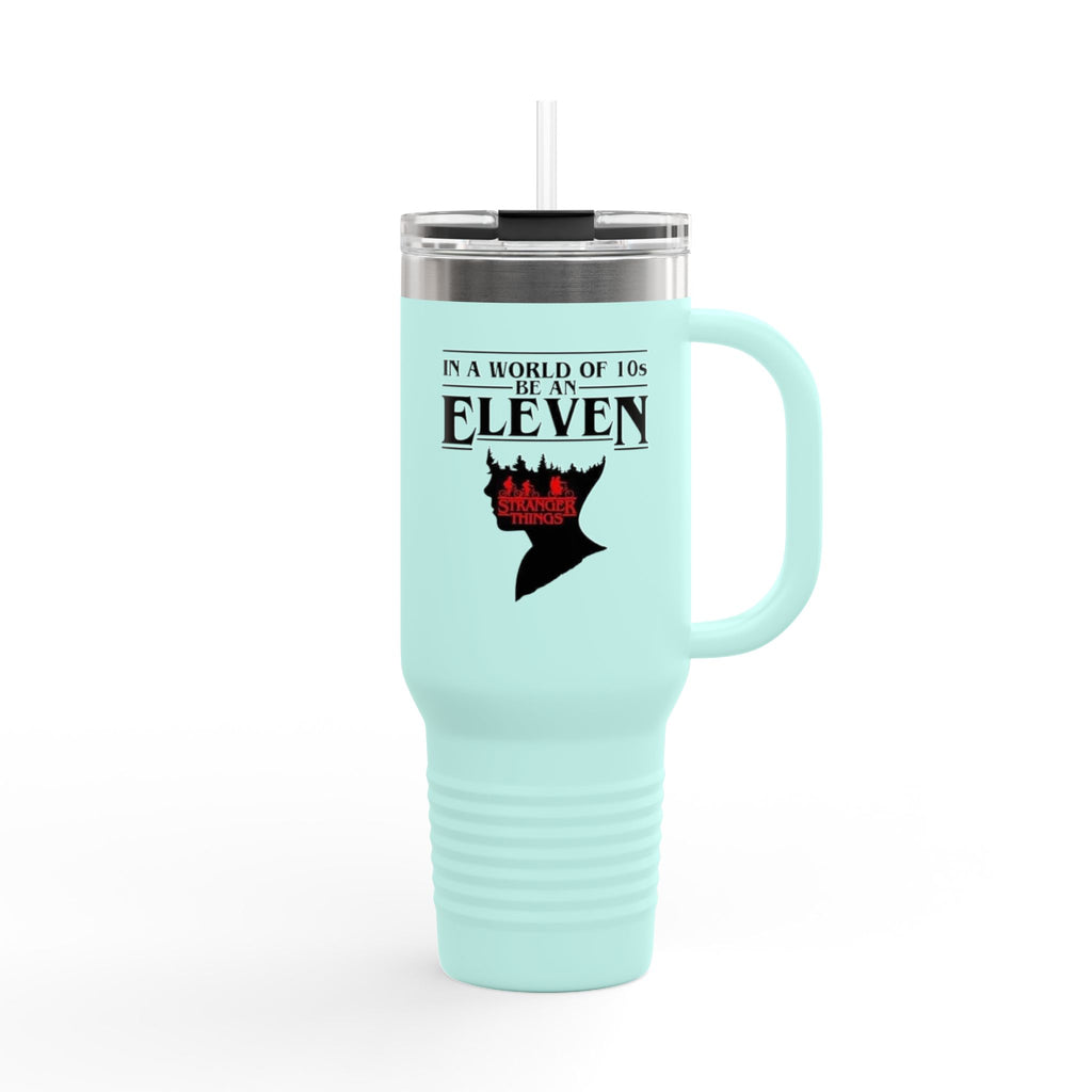 Stranger Things Inspired - Stylish Tumbler
