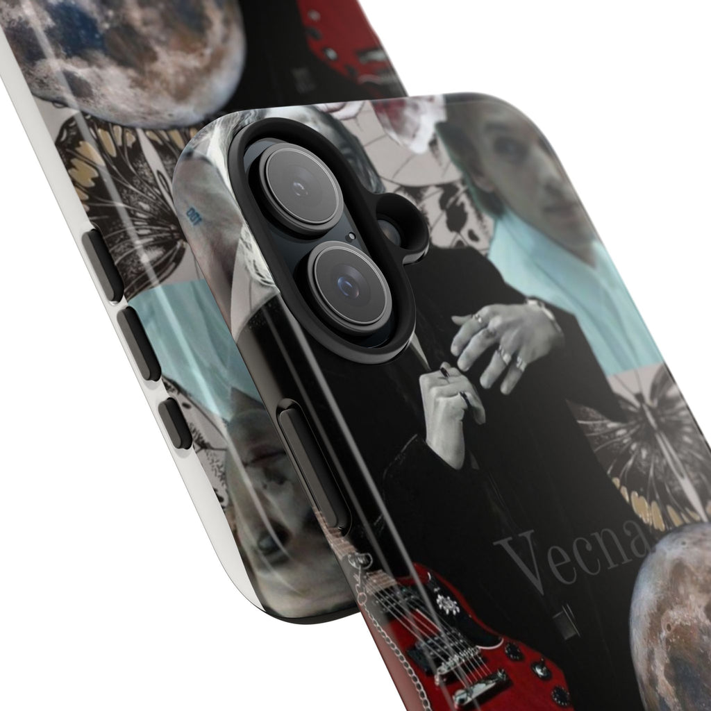 Henry Creel Vecna - Phone Case