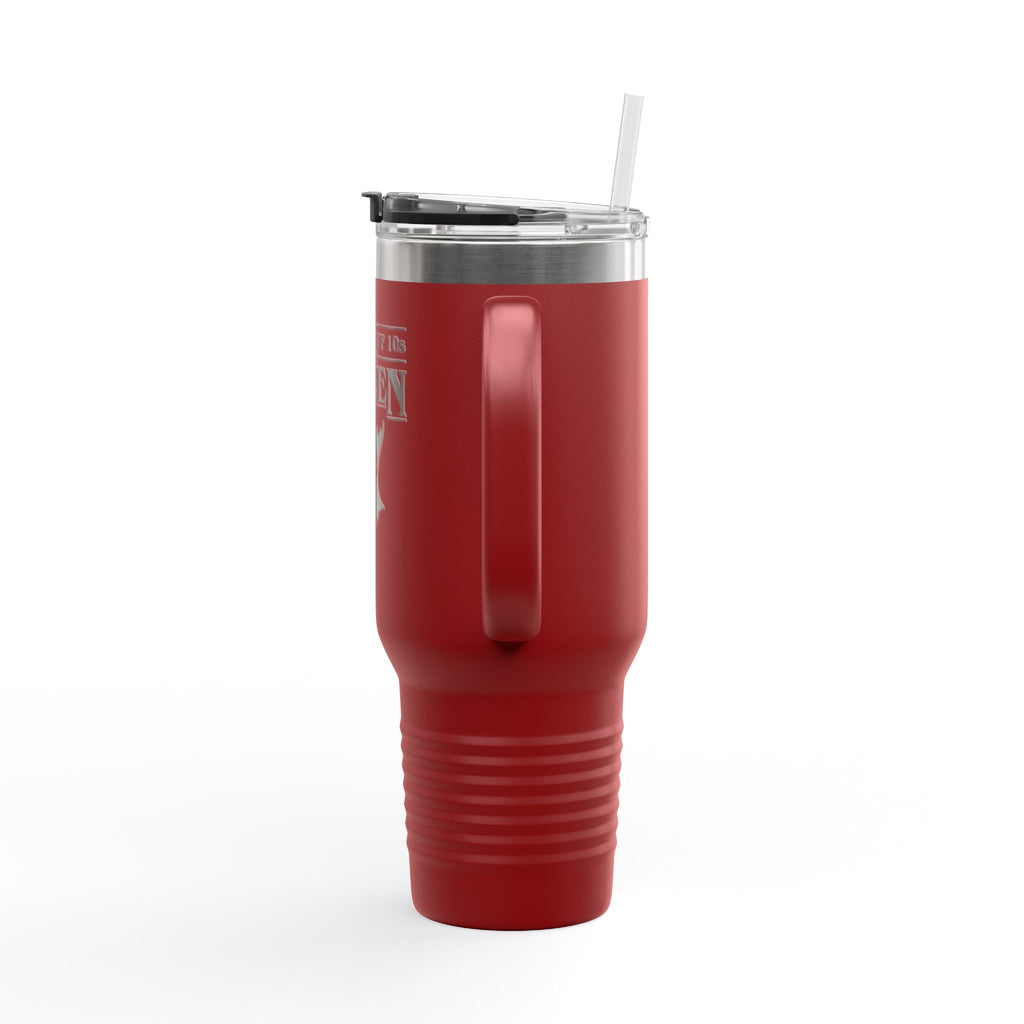 Stranger Things Inspired - Stylish Tumbler