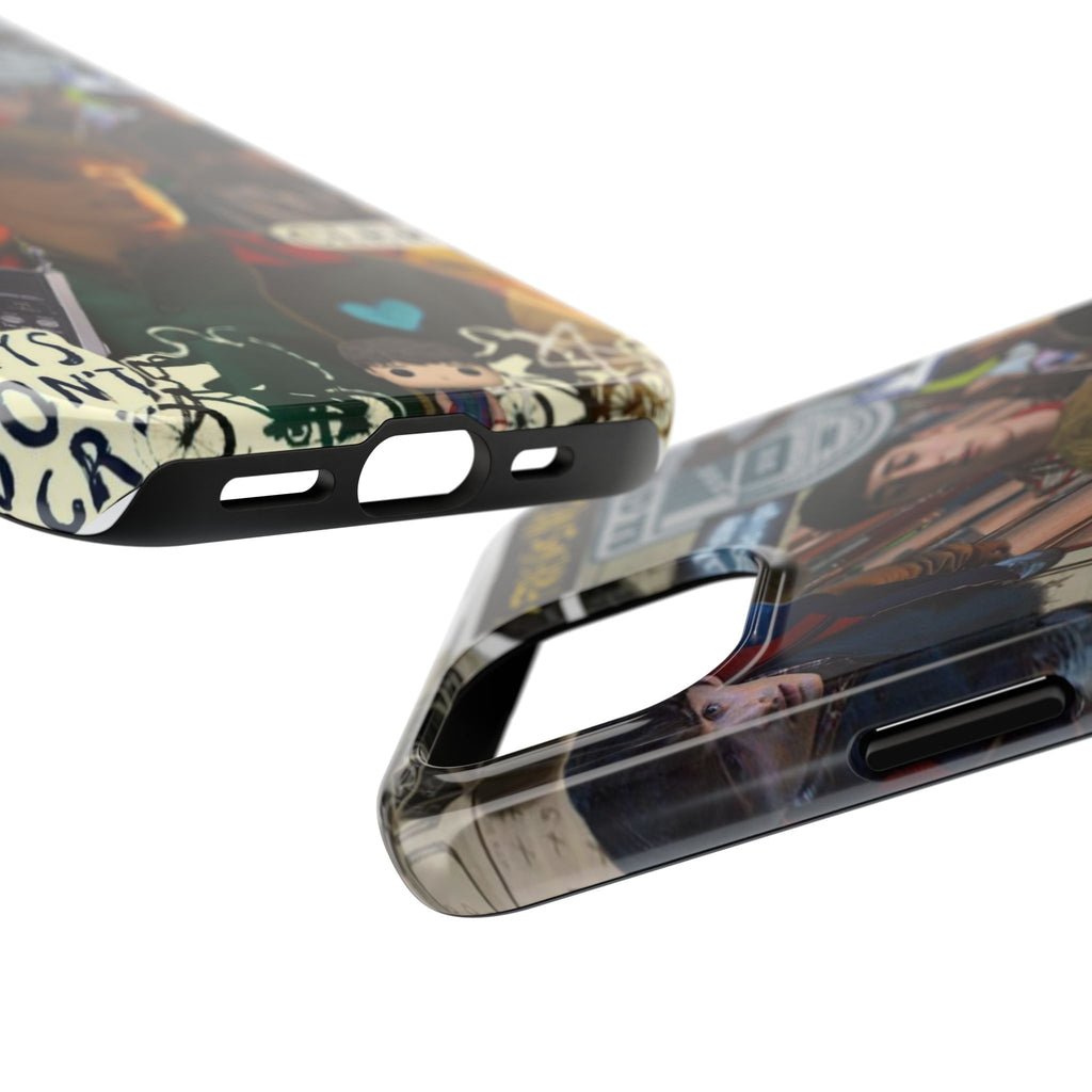 Will Byers - Phone Case