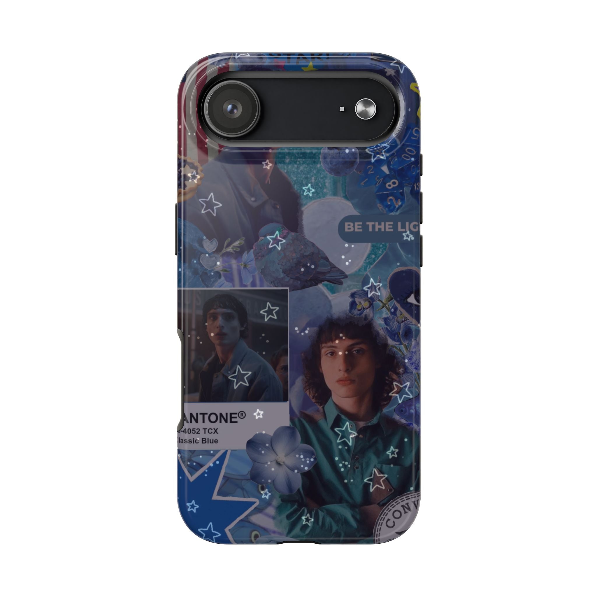 Mike Wheeler - Stranger Things