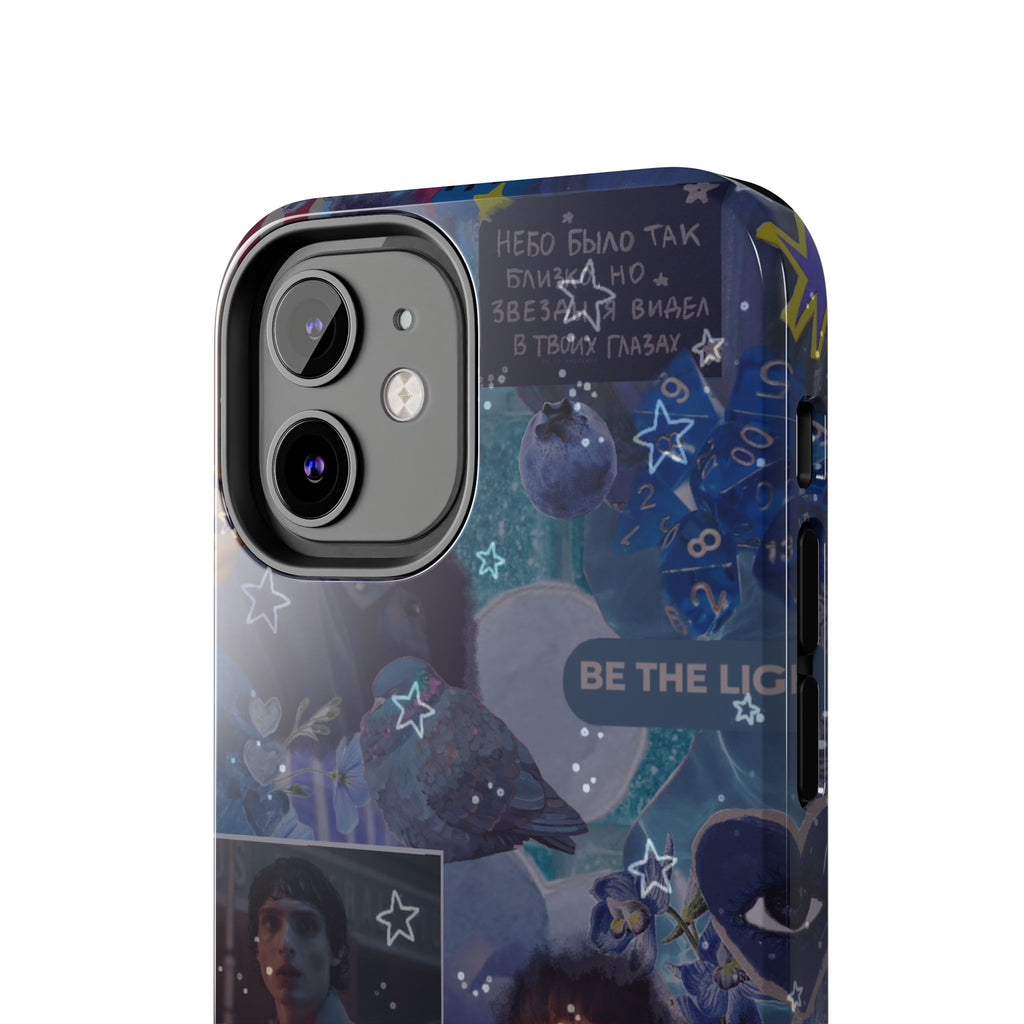 Mike Wheeler - Stranger Things