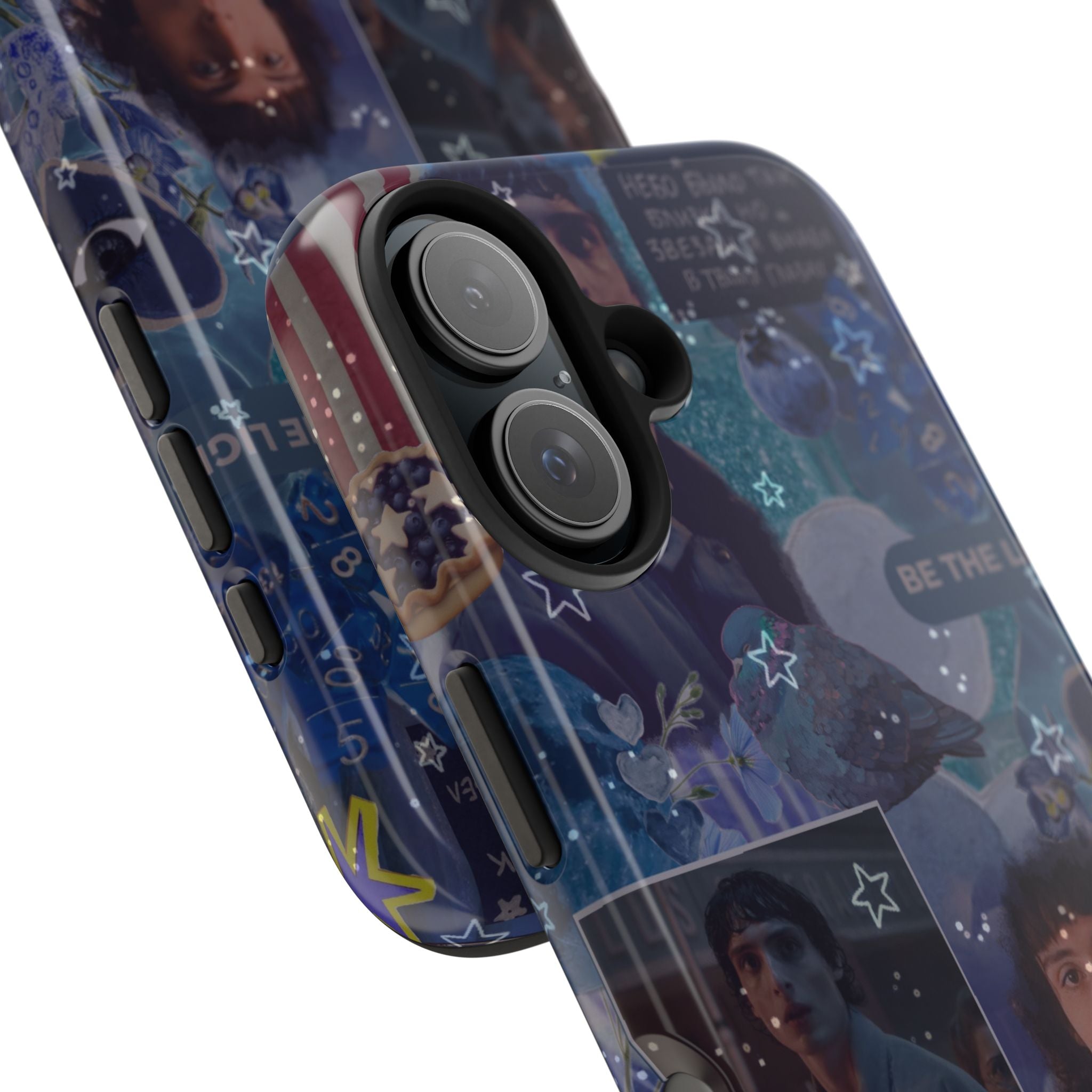 Mike Wheeler - Stranger Things