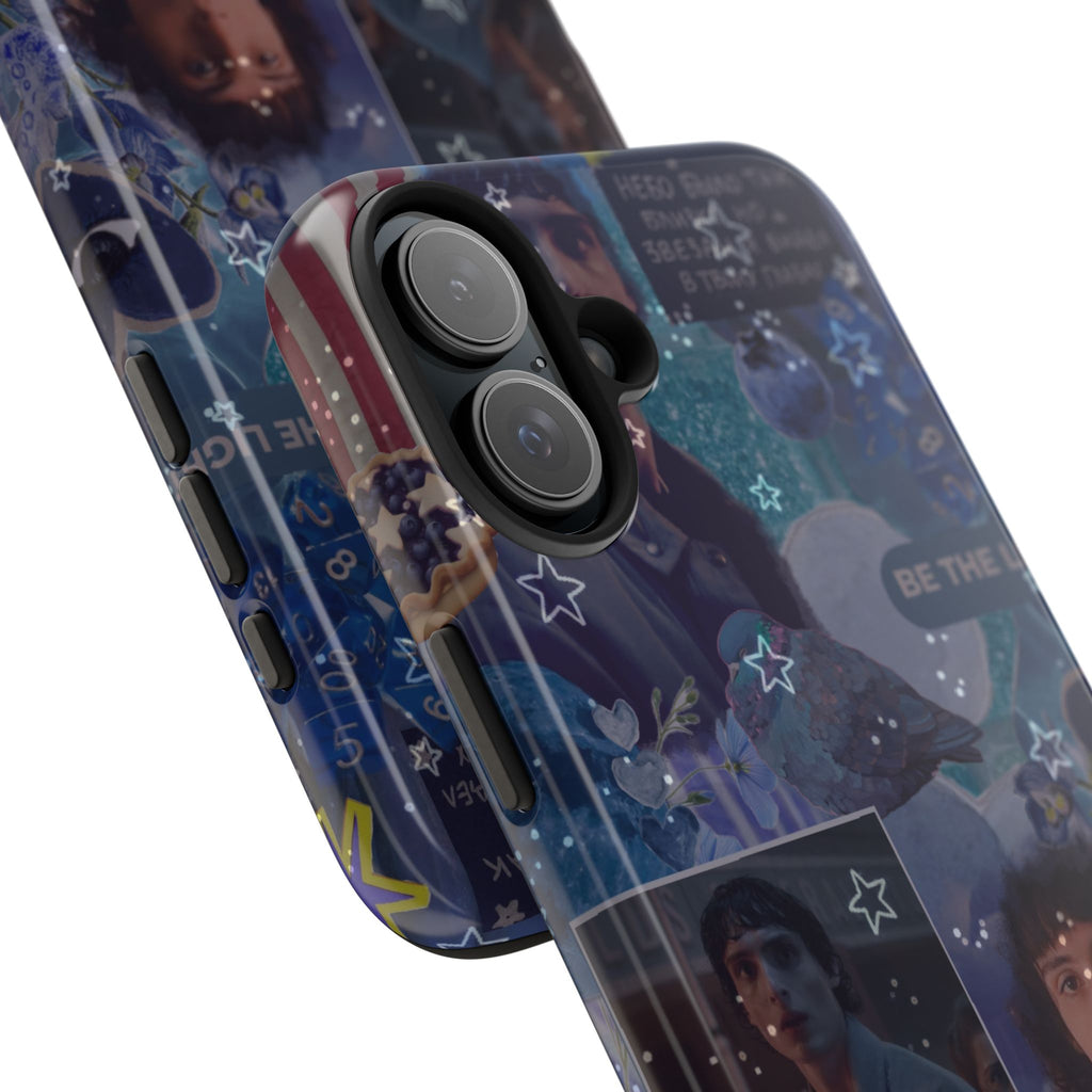 Mike Wheeler - Stranger Things