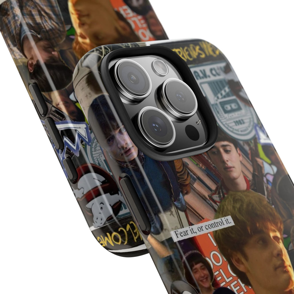 Will Byers - Phone Case