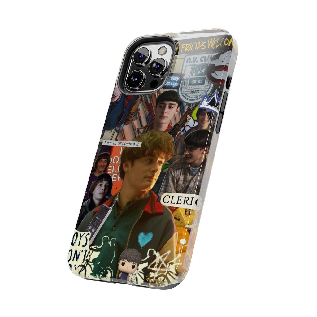 Will Byers - Phone Case