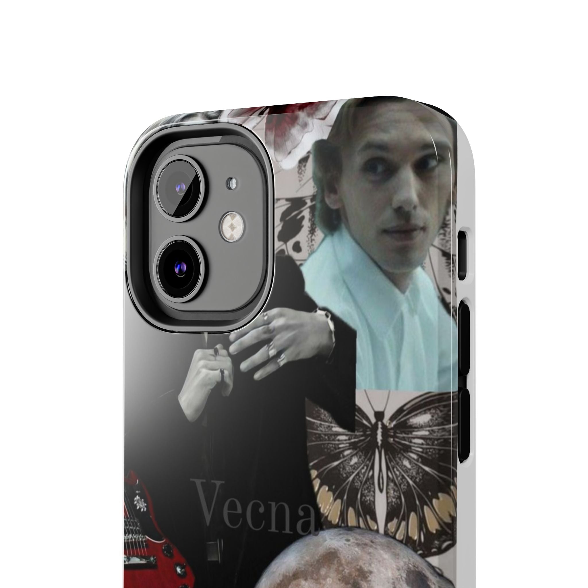 Henry Creel Vecna - Phone Case