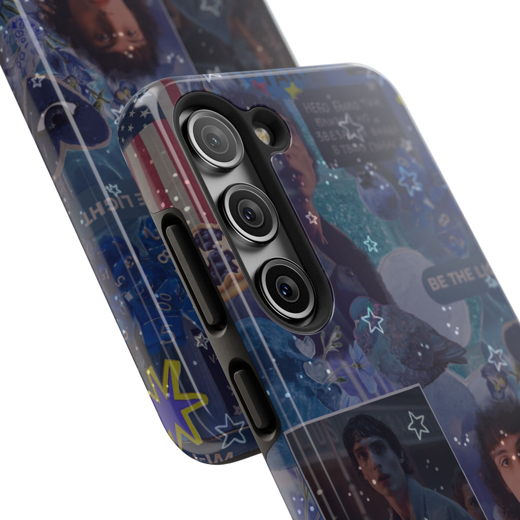 Mike Wheeler - Stranger Things