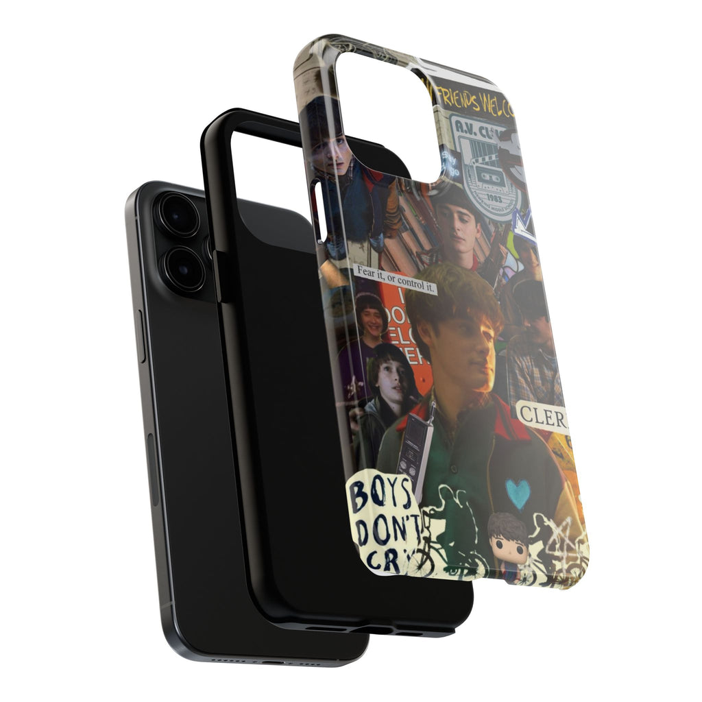 Will Byers - Phone Case