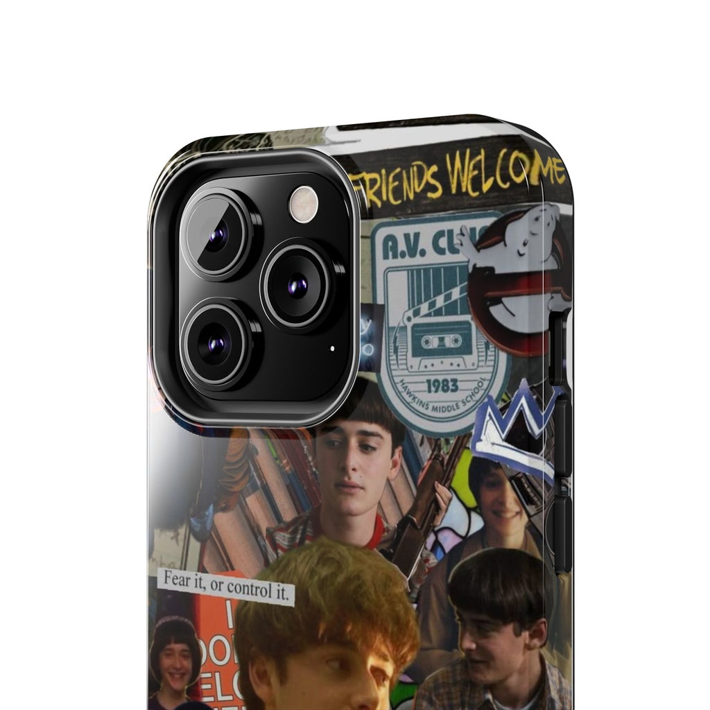 Will Byers - Phone Case
