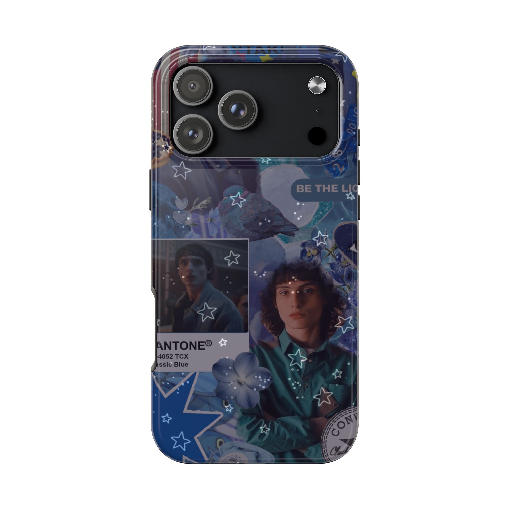 Mike Wheeler - Stranger Things