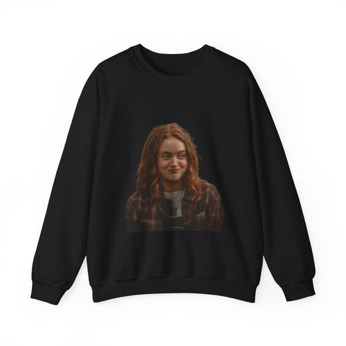 Crewneck Sweatshirt — Max Mayfield