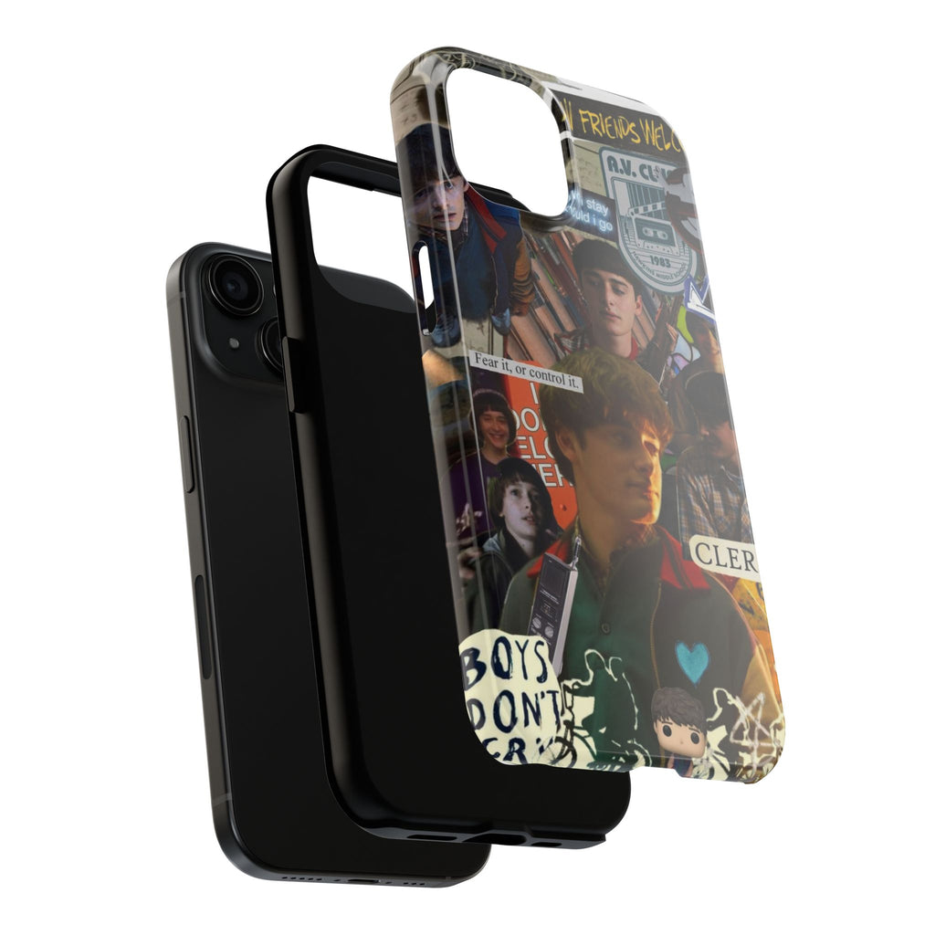 Will Byers - Phone Case