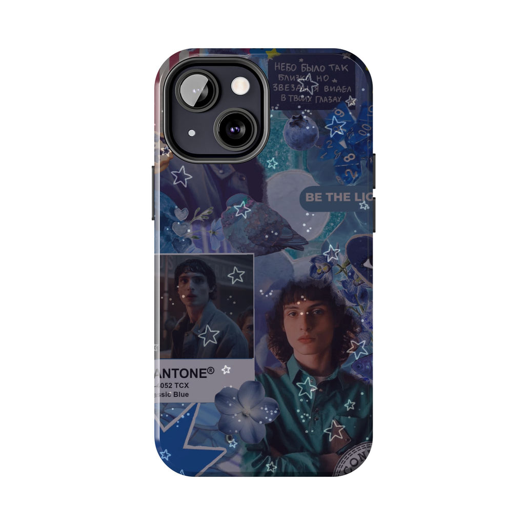 Mike Wheeler - Stranger Things