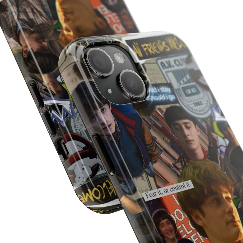 Will Byers - Phone Case