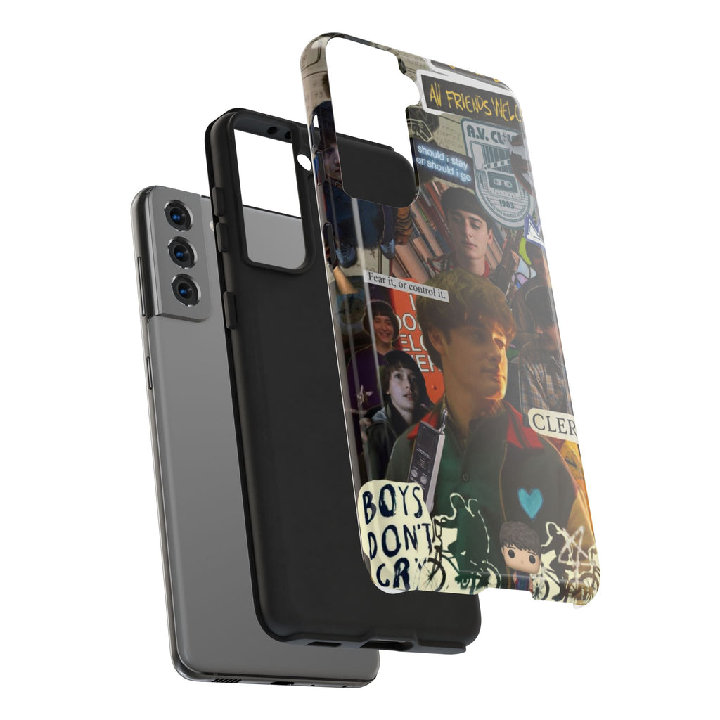 Will Byers - Phone Case