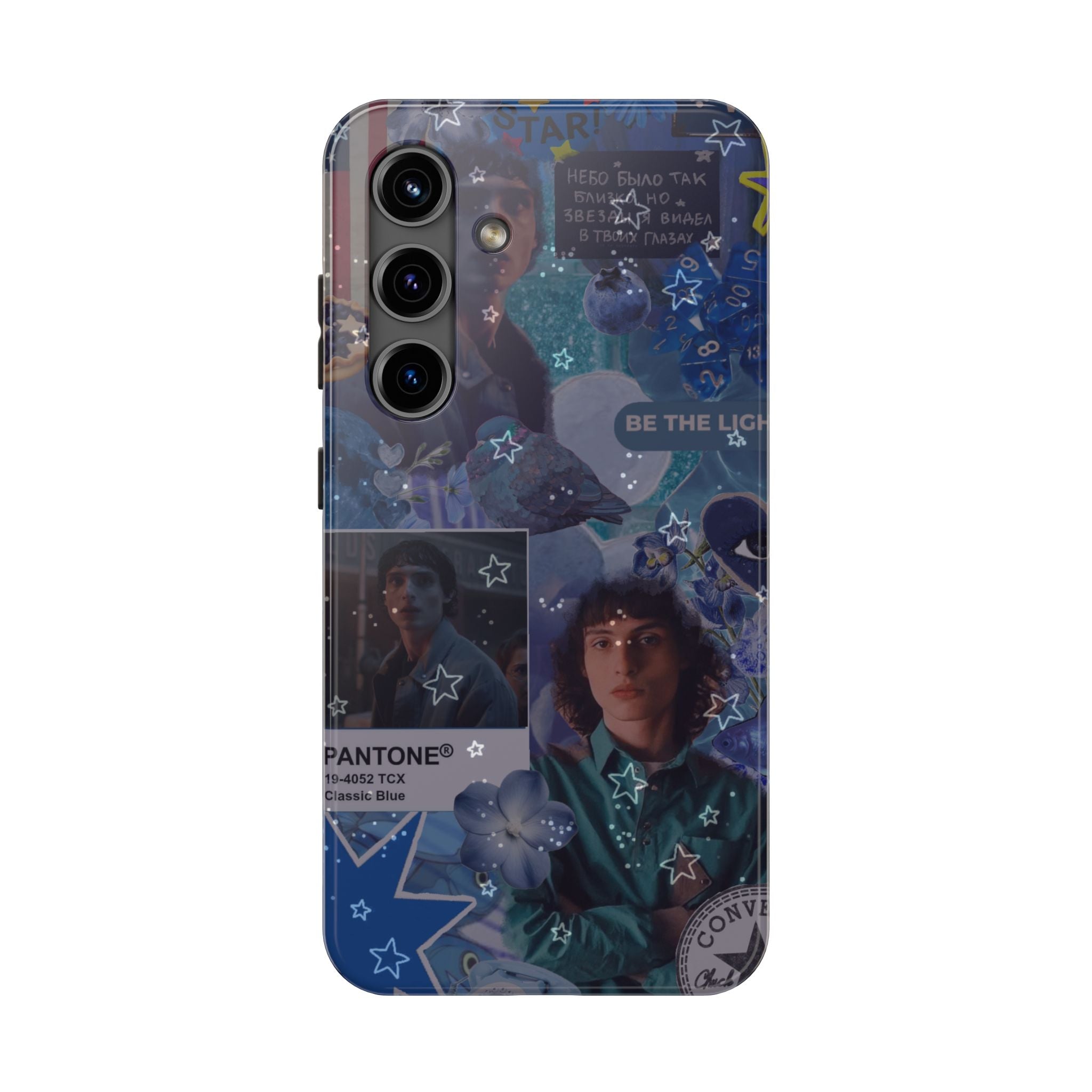 Mike Wheeler - Stranger Things