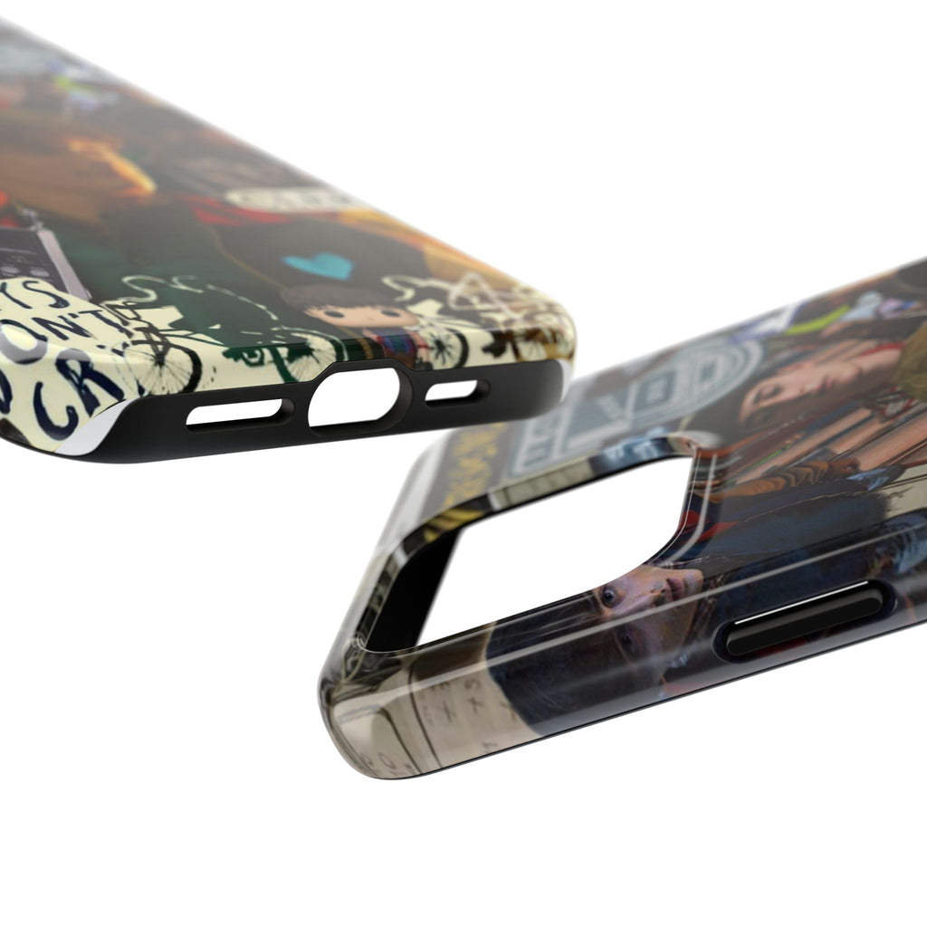 Will Byers - Phone Case