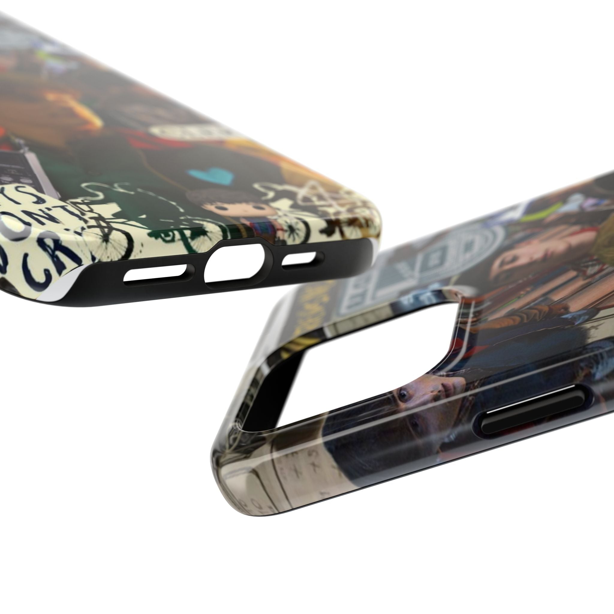 Will Byers - Phone Case