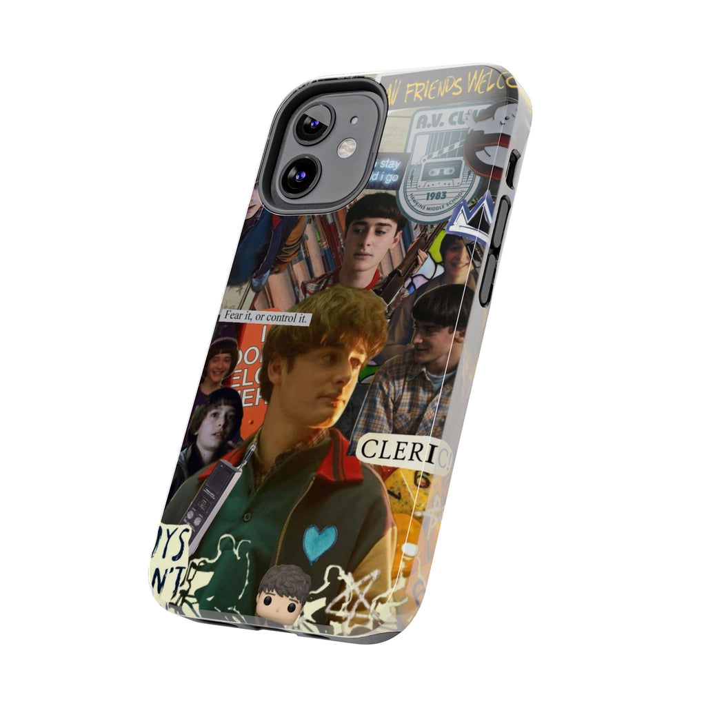 Will Byers - Phone Case
