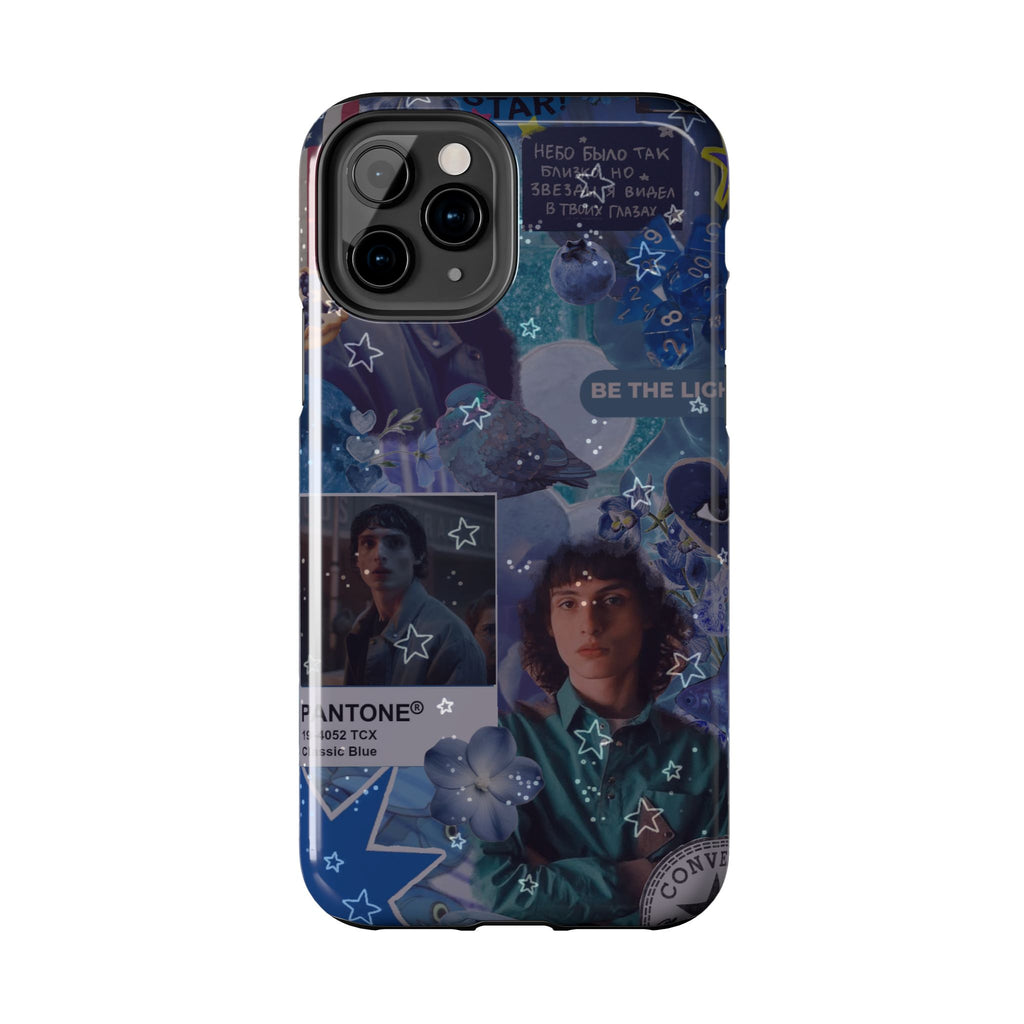 Mike Wheeler - Stranger Things