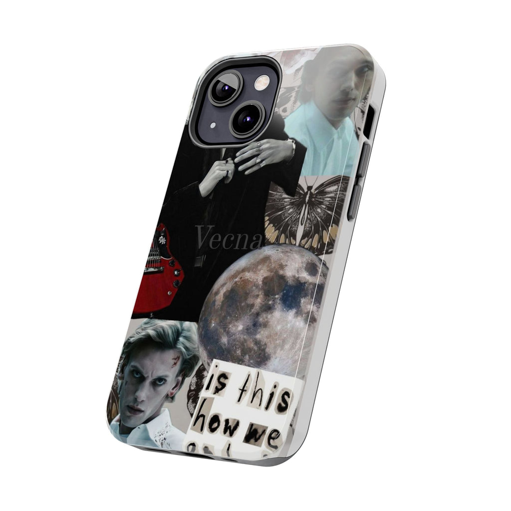 Henry Creel Vecna - Phone Case