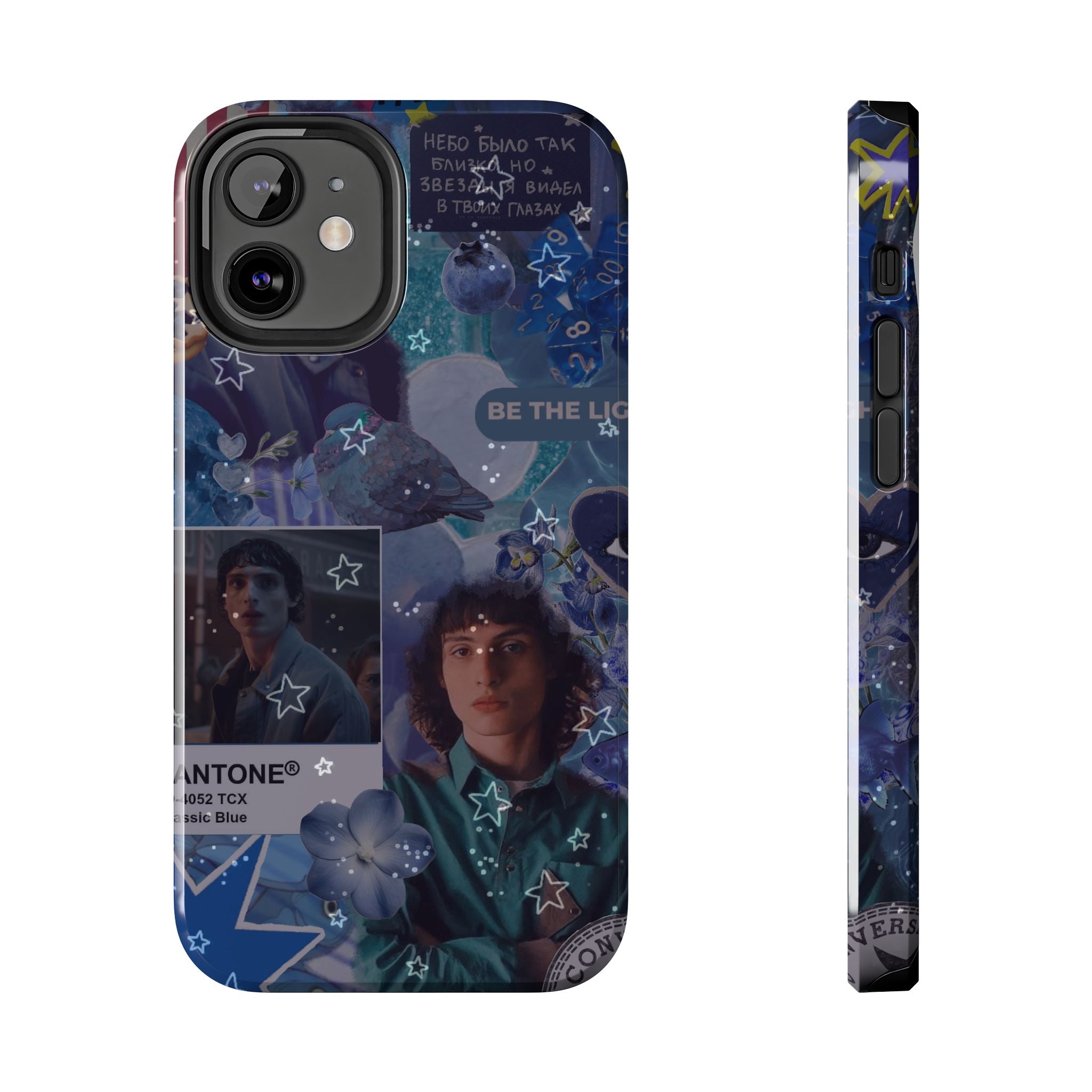 Mike Wheeler - Stranger Things