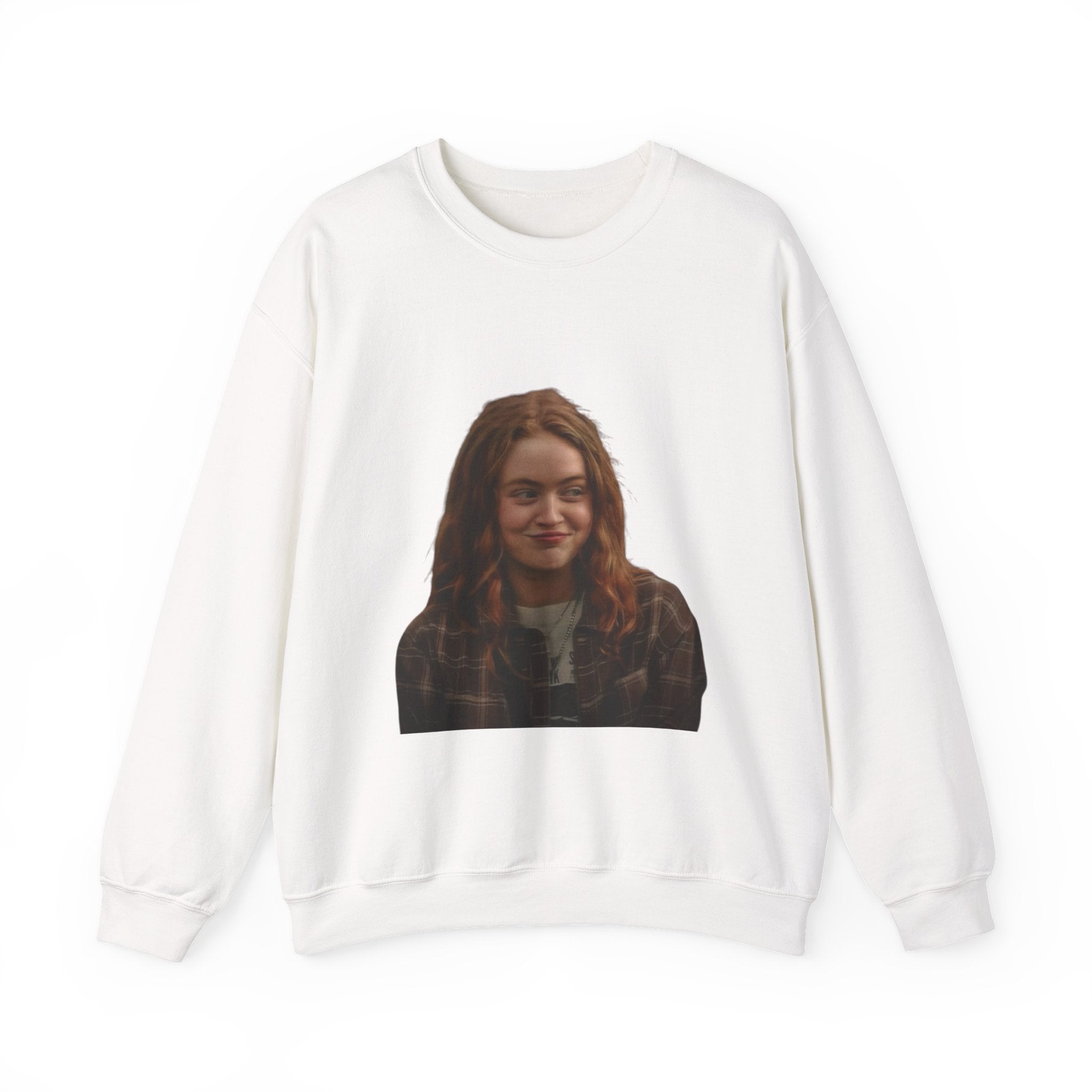 Crewneck Sweatshirt — Max Mayfield