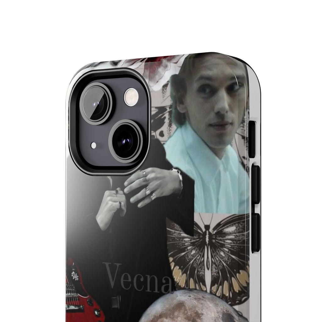 Henry Creel Vecna - Phone Case