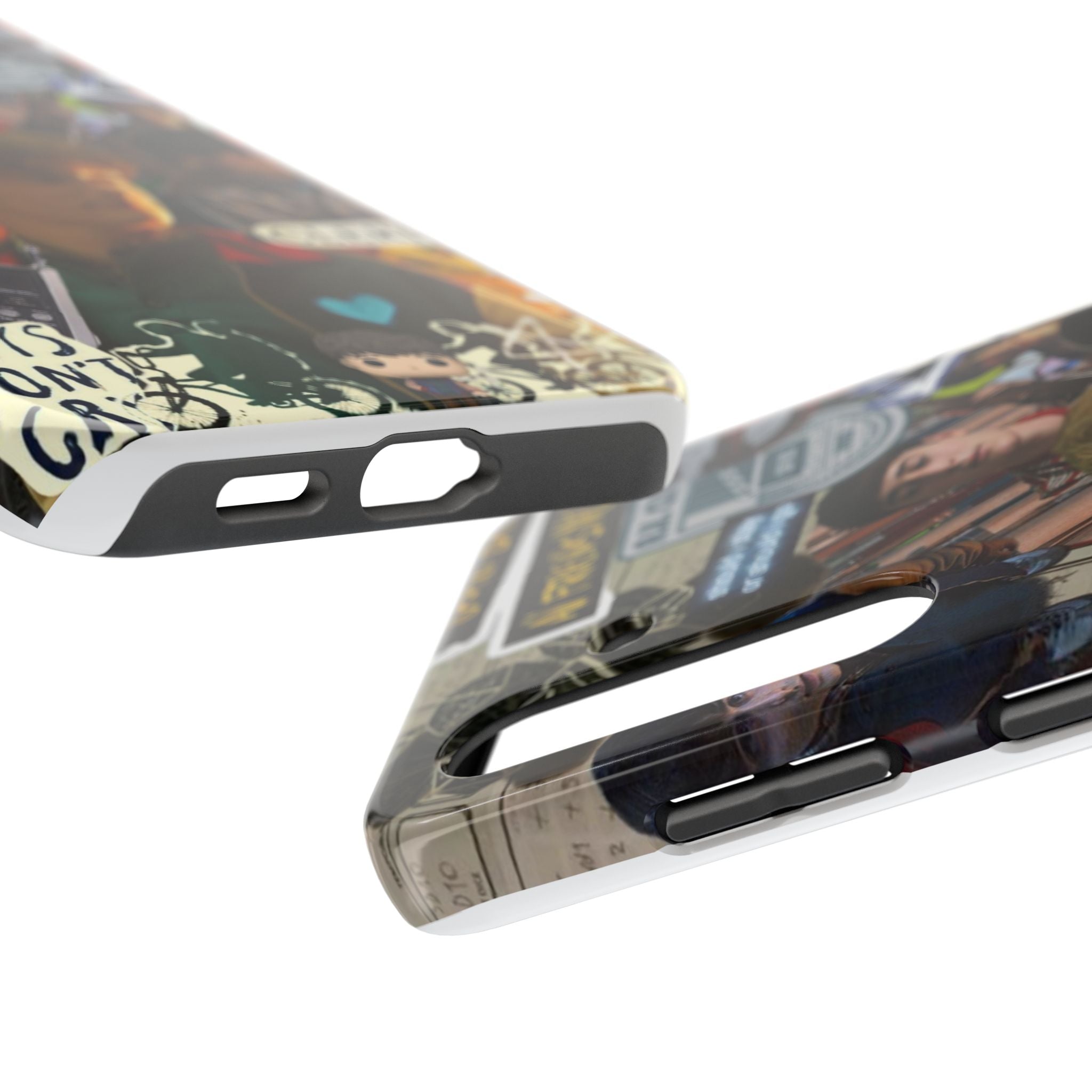 Will Byers - Phone Case